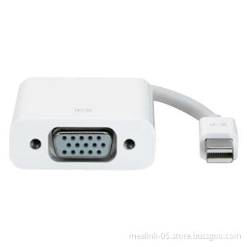 Mini DP to VGA AdapterNew